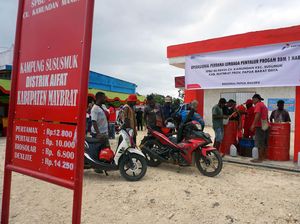 Polres TTU Perketat Pengawasan Penyaluran BBM Saat Nataru