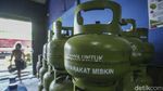 Perhatian! Mulai 1 Januari 2024 Beli LPG 3 Kg Wajib Bawa KTP