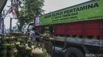 Perhatian! Mulai 1 Januari 2024 Beli LPG 3 Kg Wajib Bawa KTP