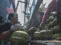 Skema Subsidi LPG 3 Kg Mau Diubah Biar Tepat Sasaran, Begini Bocorannya