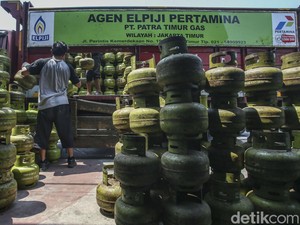 Beli Elpiji 3 Kg Wajib Pakai KTP, Begini Cara Daftarnya