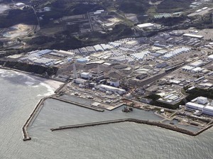 Jepang Buang Limbah PLTN Fukushima ke Laut Jadi Polemik, Begini Sikap RI