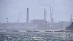 Potret Jepang Mulai Buang Limbah Nuklir Fukushima ke Laut Lepas