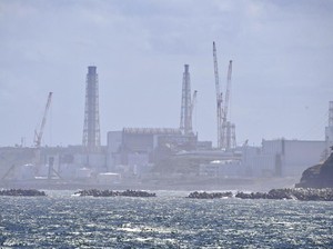 5 Dampak yang Timbul Pasca Jepang Buang Limbah Nuklir ke Laut