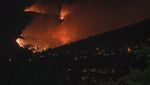 Potret Mencekam Kebakaran Hutan Terburuk di Kanada