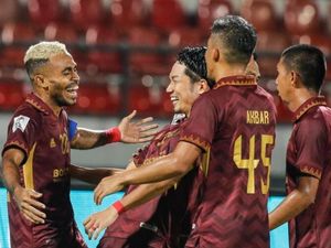 PSM Makassar Minta Ubah Jadwal Liga 1 ke PT LIB, 2 Laga Disetujui-1 Pending