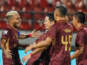 Head to Head Hai Phong FC Vs PSM Makassar di AFC Cup