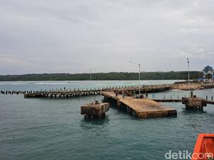 Pemprov Bengkulu Rancang Business Plan untuk Pulau Enggano