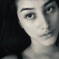 Banyak yang memuji kecantikan Raia Wahab di Instagram. Bahkan menyamakan paras cantiknya dengan sang ibunda. Foto: Instagram @raiawahab