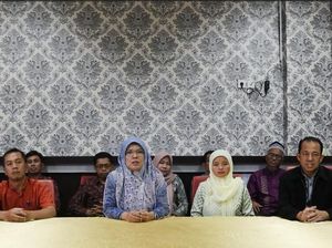 UIN Bukittinggi Minta Maaf Buntut Mahasiswa Tolak Gubernur Mahyeldi