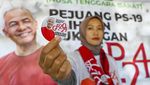 Relawan Prabowo NTB Alihkan Dukungan ke Ganjar