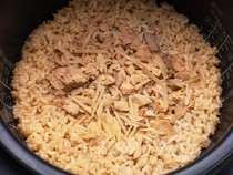 Resep Nasi Liwet Ikan Tuna yang Pulen Enak dan Praktis Dibuat