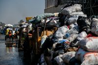 Bandung Raya Darurat Sampah!