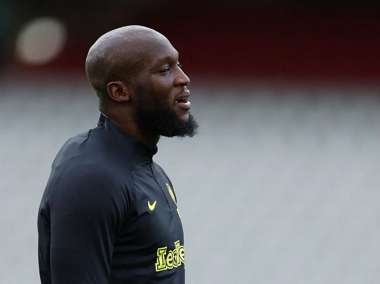 7 Pesepakbola Ini Jadi Pindah atau Bertahan? Ada Lukaku dan Maguire