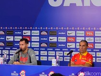 Juara Bertahan Spanyol Cuma Incar Perempatfinal di FIBA World Cup
