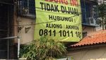 Kocak! 10 Iklan Nyeleneh Rumah Dijual