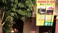 Diskon Besar-Besaran, Nih (1cak.com)