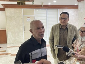 Ketua PDIP soal Wacana Duet Ganjar dan Anies: Saya Berandai-andai