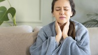 Sakit Tenggorokan Saat Menelan, Ini Penyebab dan Cara Mengatasinya