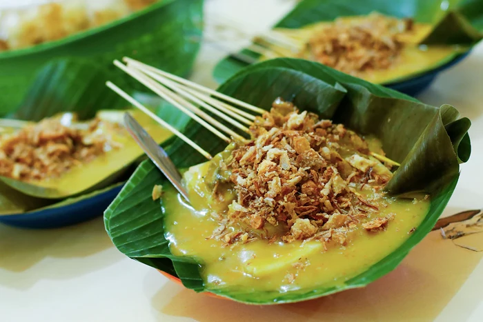 5 Sate Khas Sumatera yang Juicy Berempah, Kamu Harus Coba!