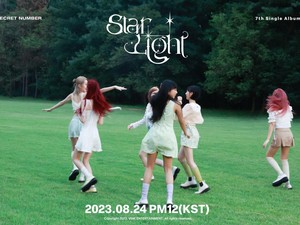 Komposer Langganan SM Entertainment di Balik Lagu Comeback Secret Number