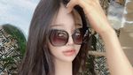 7 Potret Selebgram Korea Shashaeile, Penampilannya Disebut Terlalu Sempurna