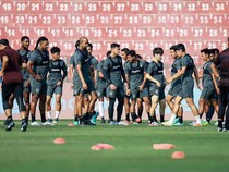 6 Pilar Absen Termasuk Gali Freitas, PSIS Tatap Laga Sulit Lawan Persik