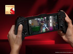 Konsol Game Bakal Dipersenjatai Snapdragon Seri G, Keunggulannya?