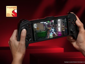 Konsol Game Bakal Dipersenjatai Snapdragon Seri G, Keunggulannya?