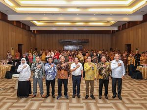 Polri Wanti-wanti Anggota DPRD Banten agar Tak Korupsi