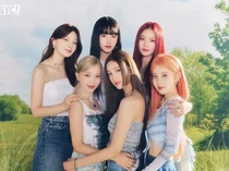 TEENFRESH Resmi Jadi Album Tersukses STAYC