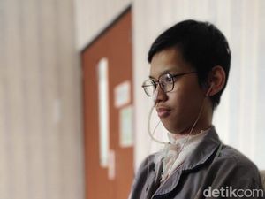 Ortu Sultan Korban Kabel Menjuntai Apresiasi Aksi Solidaritas Mahasiswa UB