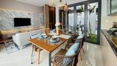 Tanamas Boulevard Grand Wisata Bekasi