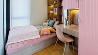 Tanamas Boulevard Grand Wisata Bekasi