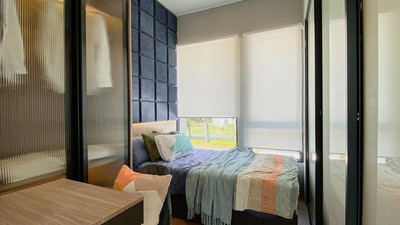 Tanamas Boulevar Grand Wisata Bekasi
