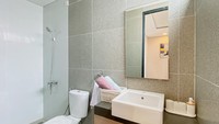 Tanamas Boulevard Grand Wisata Bekasi