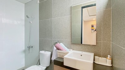 Tanamas Boulevar Grand Wisata Bekasi