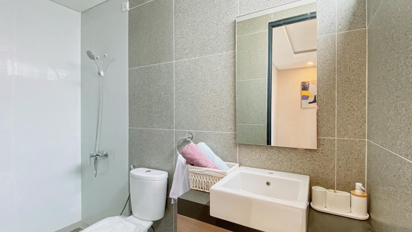 Tanamas Boulevar Grand Wisata Bekasi