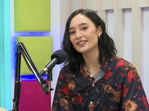Terjun ke Dunia Musik, Tatjana Saphira Rilis Lagu Kemanakah Cinta