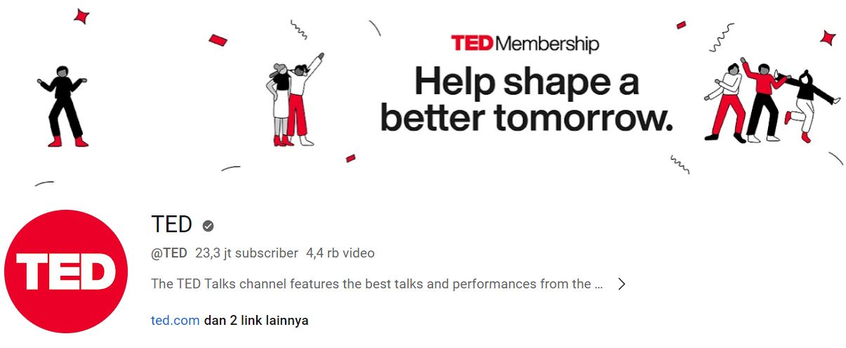 TED Talks