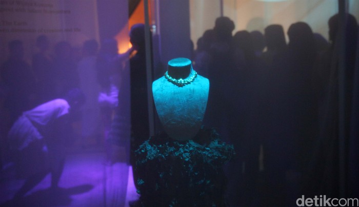 Tulola Indonesia berkolaborasi dengan UMKM menggelar acara Kawan Nusantara bertema 