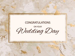 40 Ucapan Pernikahan Bahasa Inggris Simple, Cocok untuk Caption Medsos