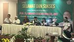 Umar Kei Kembali Terpilih Jadi Ketum FPMM