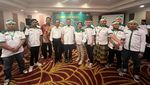 Umar Kei Kembali Terpilih Jadi Ketum FPMM