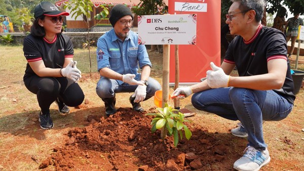 Upaya Bangkitkan Kembali Kampung Budaya Betawi