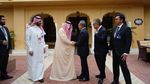 Upaya Meningkatkan Kerja Sama Perdagangan Indonesia-Saudi