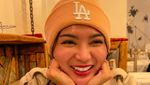 Serunya Wika Salim Kulineran di Italia hingga Masak Nasi Goreng