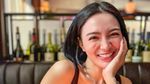 Serunya Wika Salim Kulineran di Italia hingga Masak Nasi Goreng