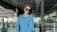 Penyanyi dangdut Wika Salim namanya santer dibicarakan usai menerima hujatan. Dirinya mengaku tak bisa menutupi rasa sedih dan kecewa. Foto: Instagram/wikasalim
