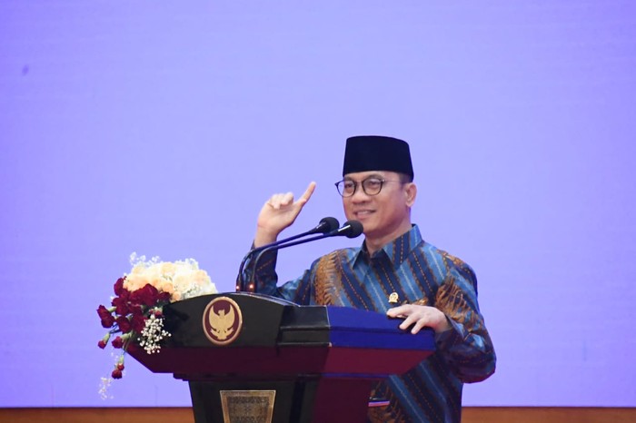 Yandri Susanto
